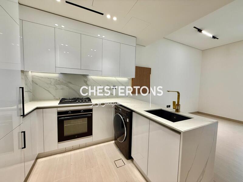 Image of Apartment - 1 Bedrooms - 2 Bathrooms for Sale in Jumeirah Village Circle-Dubai-United Arab Emirates, Image 7